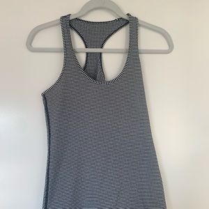 Lululemon Cool Racerback I